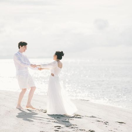 Adang Island Resort Koh Lipe Eksteriør bilde