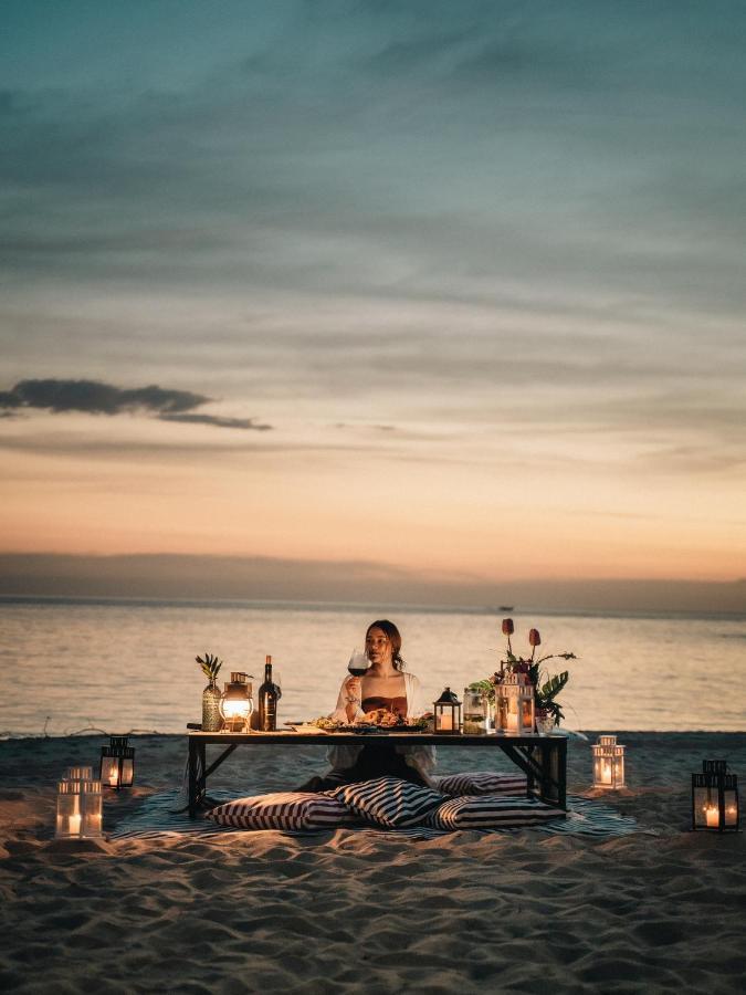 Adang Island Resort Koh Lipe Eksteriør bilde