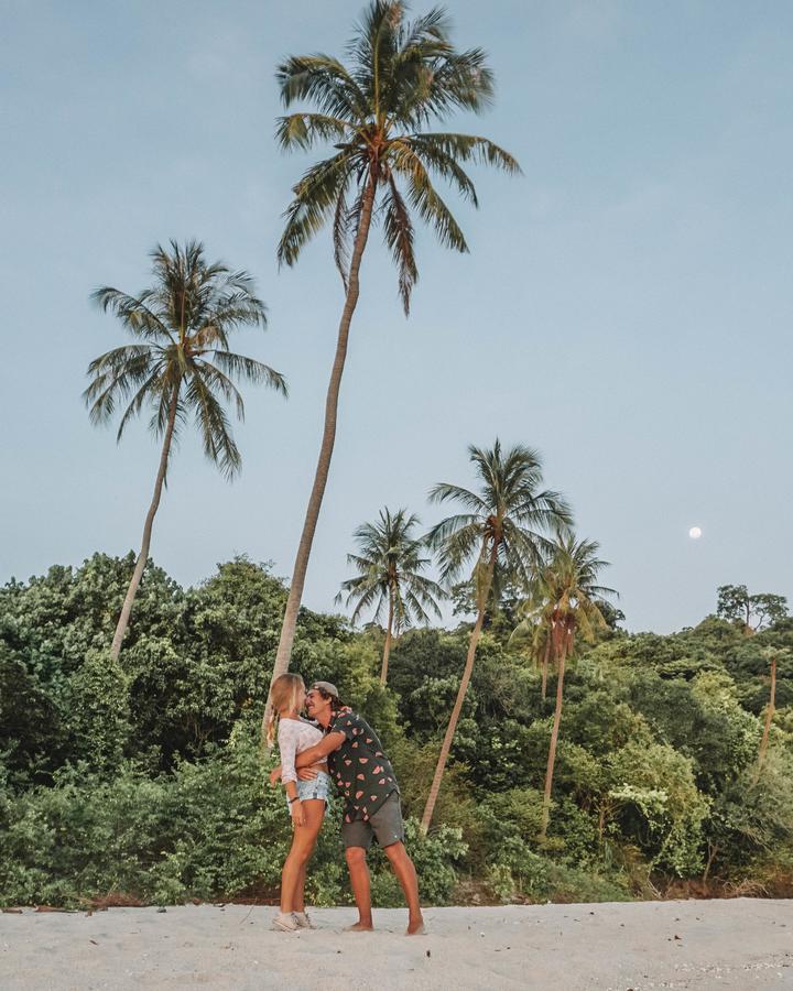 Adang Island Resort Koh Lipe Eksteriør bilde
