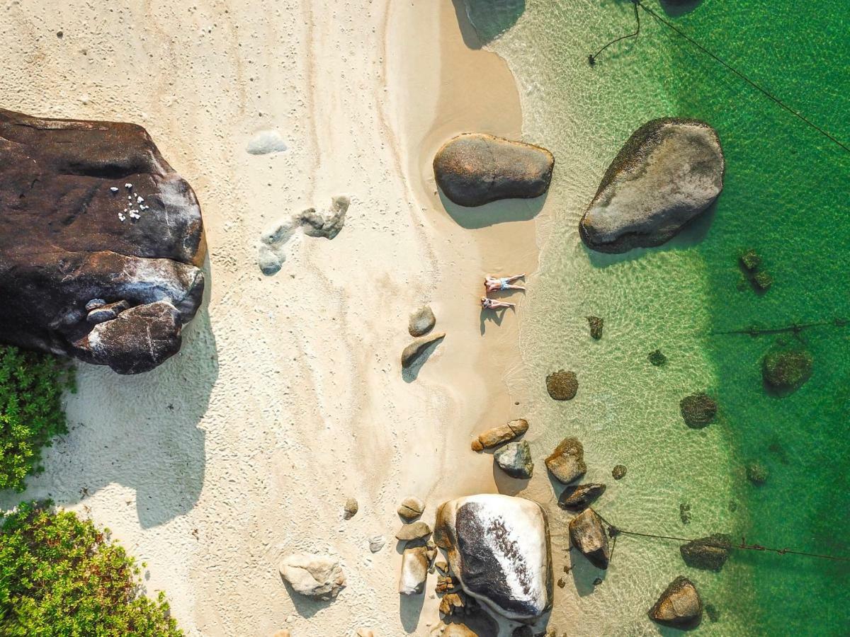 Adang Island Resort Koh Lipe Eksteriør bilde