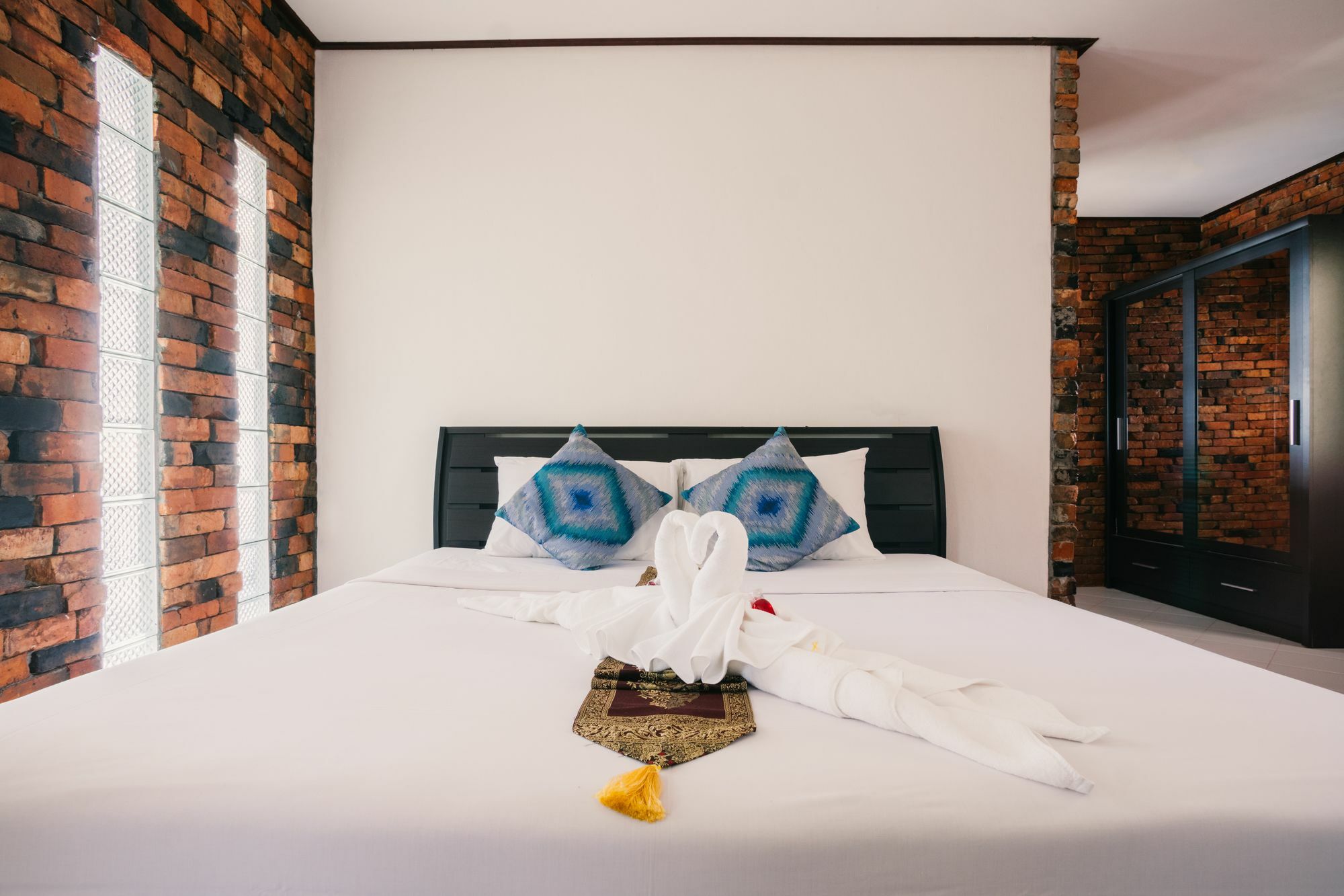 Adang Island Resort Koh Lipe Eksteriør bilde