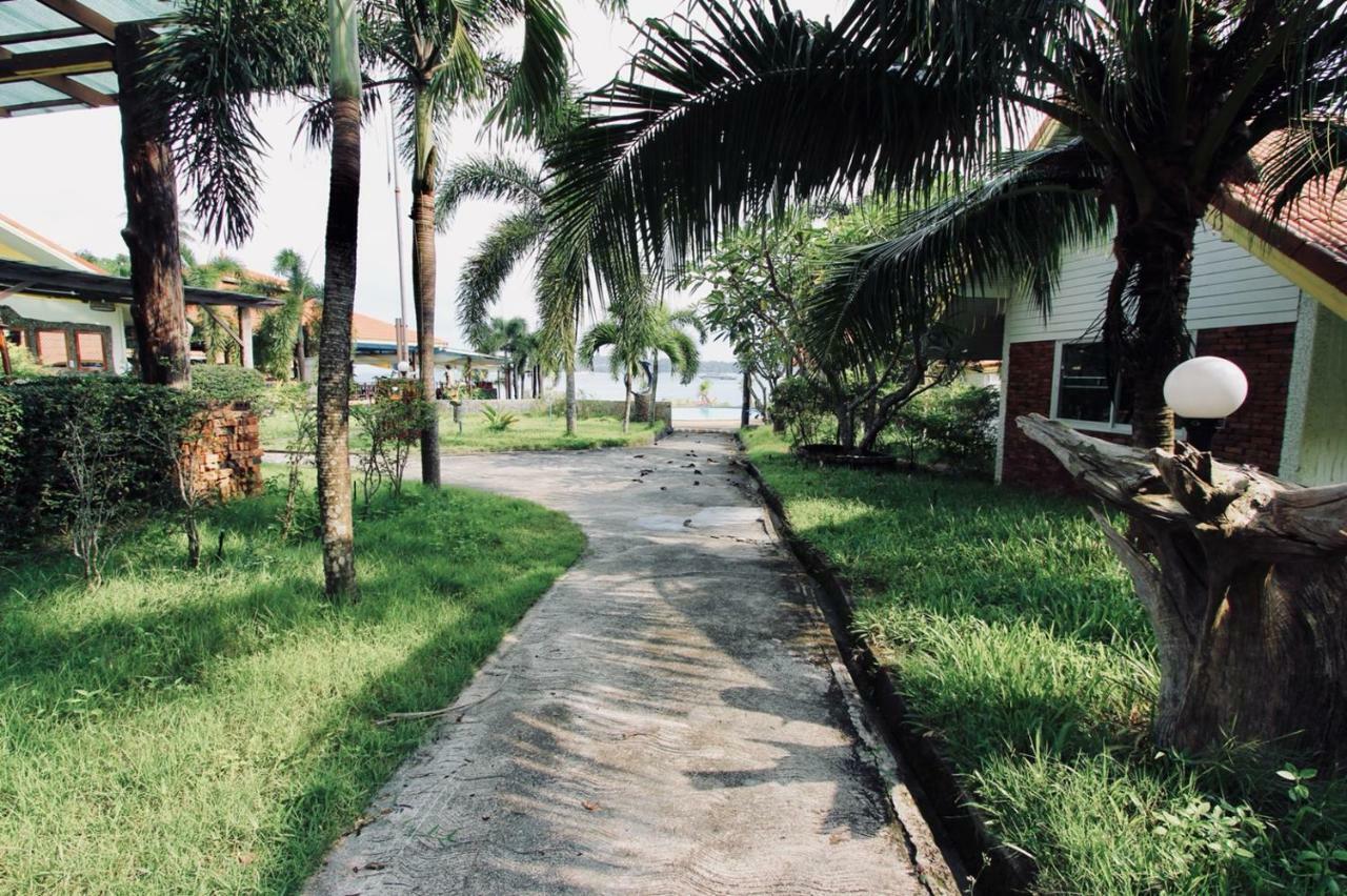Adang Island Resort Koh Lipe Eksteriør bilde