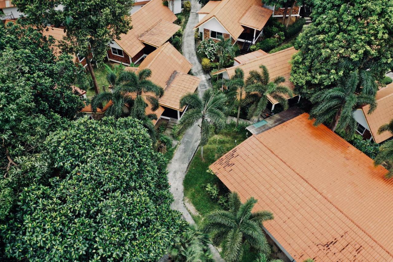 Adang Island Resort Koh Lipe Eksteriør bilde